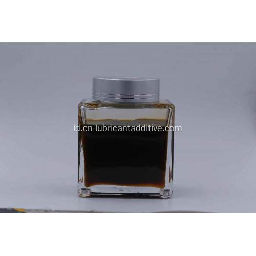 Antirust aditif barium sabun minyak ester oksida